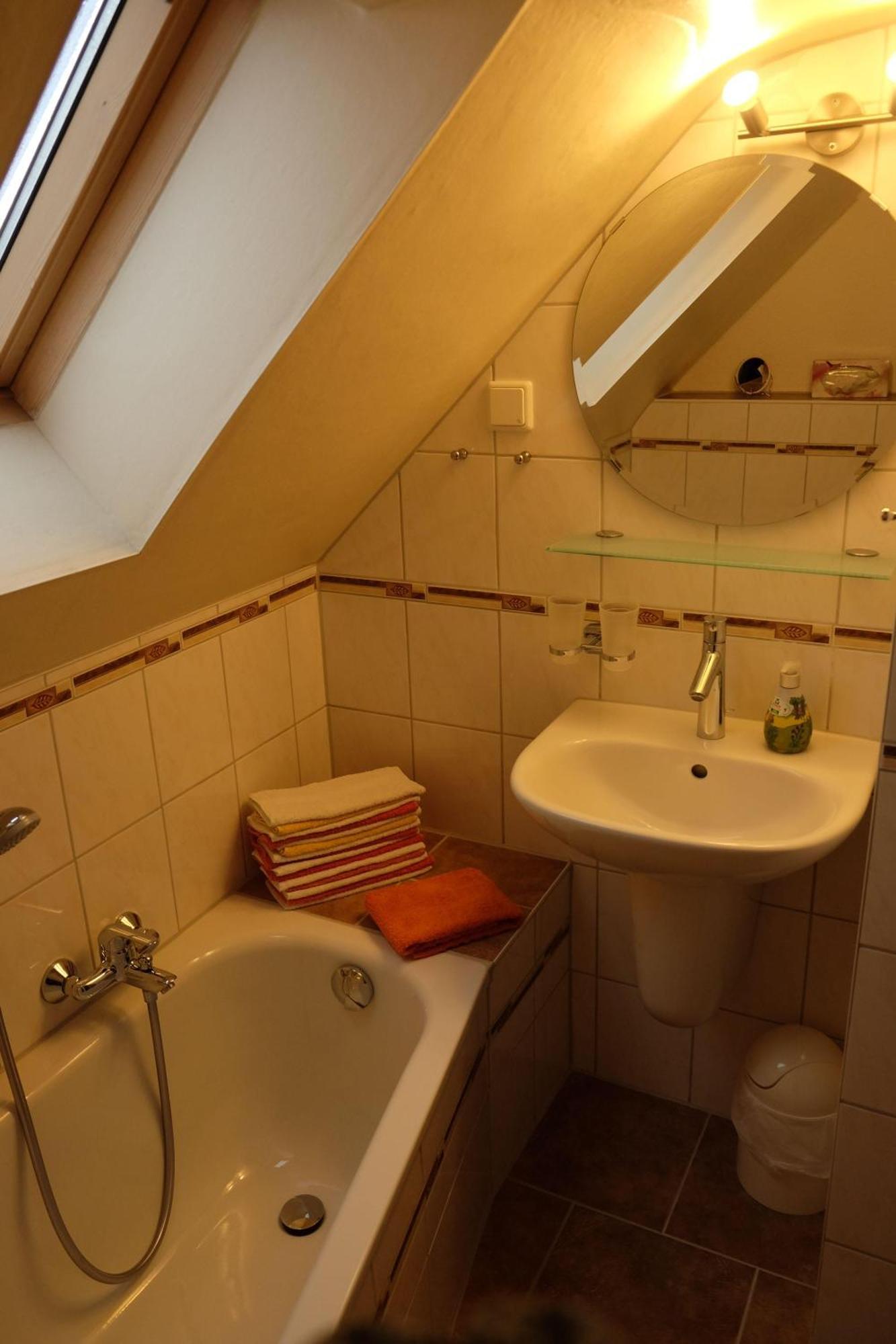 Ferienwohnung-Zum-Kueppchen Munstermaifeld Ngoại thất bức ảnh