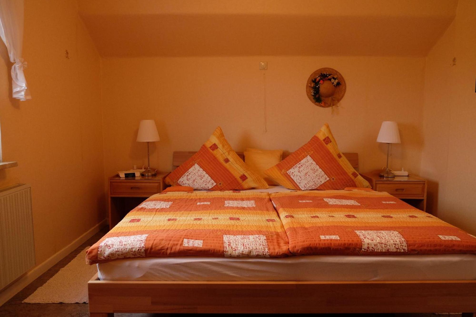 Ferienwohnung-Zum-Kueppchen Munstermaifeld Ngoại thất bức ảnh