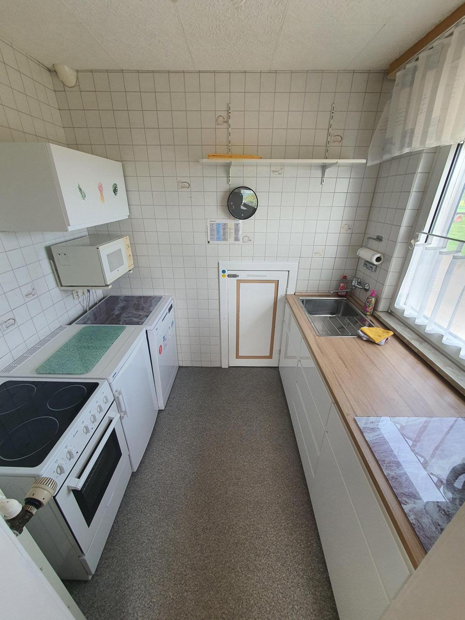 Ferienwohnung-Zum-Kueppchen Munstermaifeld Ngoại thất bức ảnh