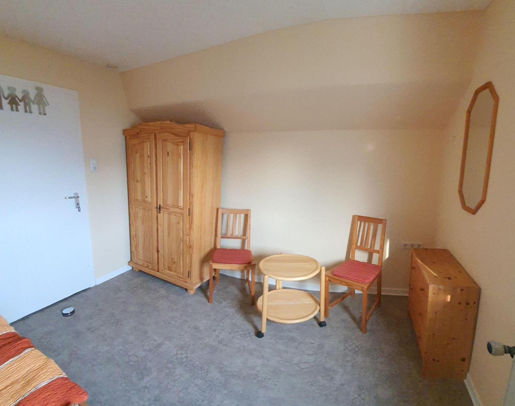 Ferienwohnung-Zum-Kueppchen Munstermaifeld Ngoại thất bức ảnh